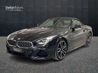 (g29) - z4 sdrive30i msport