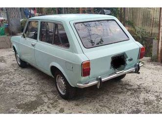 familiare prima serie