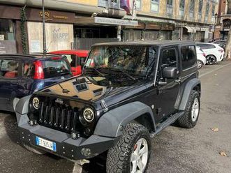 2.8 crd sport auto e5+