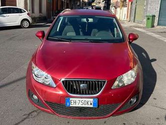 ibiza st 1.2 tdi cr style