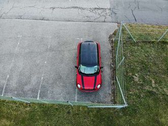 mini cooper mini cooper d r56