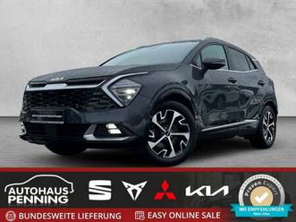 spirit 1.6 crdi 4wd acc shz klima navi kamera pdc