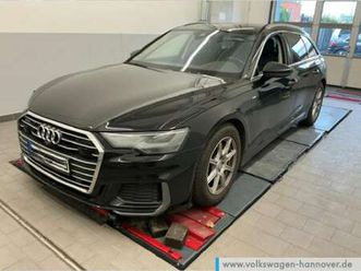 3.0 tdi quattro navi sthzg kamera bsd l