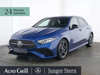 amg totw. standheizung distronic ambiente