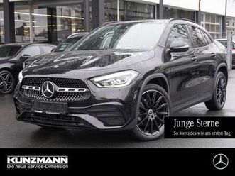 e amg night mbux navi parkpaket totwinkel