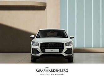 advanced 35 tfsi s tronic | ab februar verfügbar