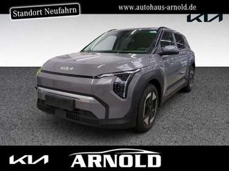 ev3 81.4 kwh earth wp led abstandstemp. kamera !