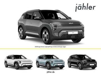 earth 58.3kwh metallic sofort verfügbar