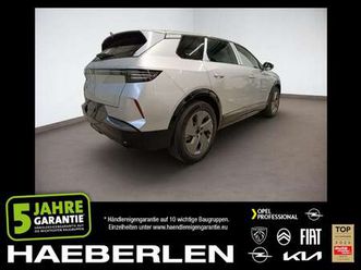 (82kwh) electric edition ahk+led+navi