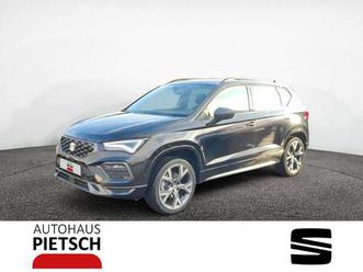 2.0 tdi fr ahk acc beats kessy navi