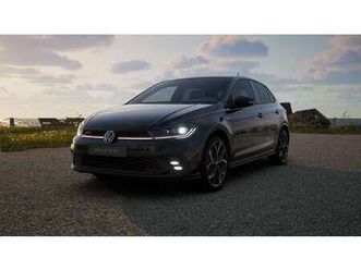 ?gti! last edition? lager! 8-fach⭐pano❤️led?pdc-be