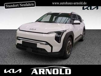 ev3 81.4 kwh earth wp abstandstemp. led 360° !!