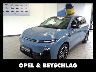 leapmotor b10 design promax my25 acc+led+navi+pano+shz+360