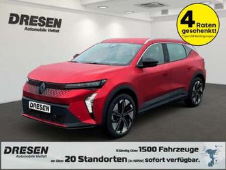 evolution 170 comfort range navi*kamera*allwetter*