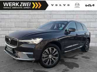 b4 inscription 2wd ahk acc kamera google