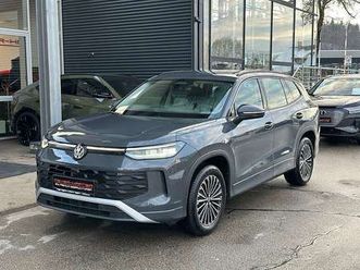 vw tayron 1,5 etsi act life dsg