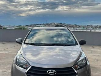 hyundai hb20 comf./c.plus/c.style 1.0 flex 12v 2018