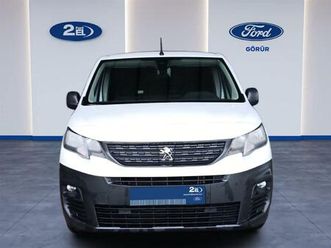 1.5 bluehdi uzun comfort , 101hp, combi van