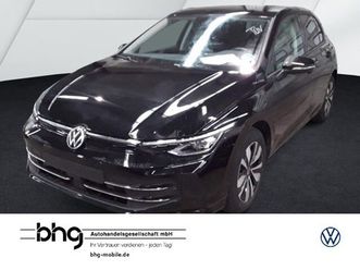 golf life 2,0 l tdi scr