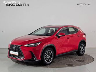 lexus nx 350h 2.5hybrid 244k 4x4 business ed