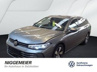 passat variant 1.5e-hybrid dsg business navi+kamera+head-up+ahk