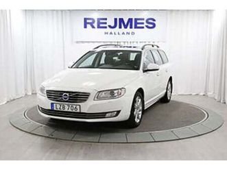 volvo v70 d4 classic momentum