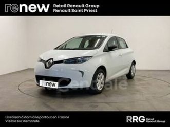 r75 life achat integral 41kwh