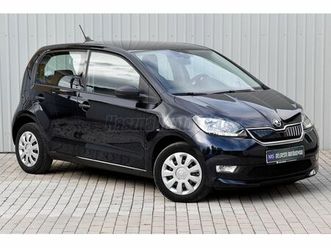 skoda citigo e iv ambition 2 db töltőkábel! sérülésmentes!