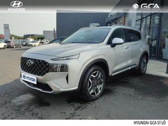 1.6 t-gdi 230ch hybrid executive bva6