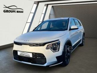 ii ev electrique 204 ch motion 64.8 kwh