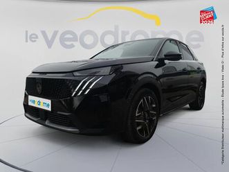 1.2 hybrid 136ch allure e-dcs6