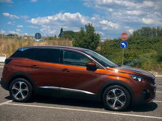 peugeot 3008 1.6 bluehdi 120 cv