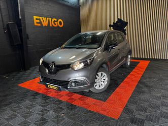 1.2 tce 120 energy cool grey edc bva start-stop