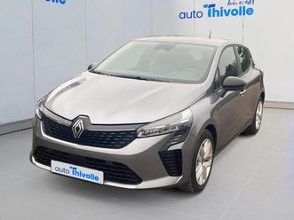 clio blue dci 100 ch gsr2 evolution