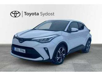 hybrid 1,8 x-edition 122 hk