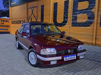 volkswagen apollo gls/ vip 1.8 1991