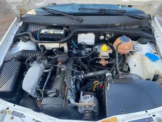 volkswagen gol geração iv power 1.6 8v mi total flex mec. 4p 2008