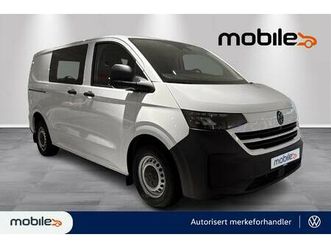 tra kort pluss 150 4m/aut** matrix/krok/webasto/kamera