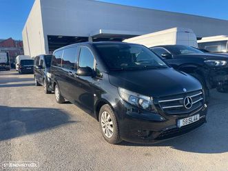 mercedes-benz vito tourer
