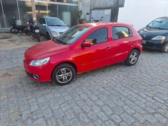 volkswagen gol geração v 1.0 8v mi total flex mec. 4p 2010