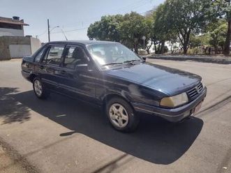 volkswagen santana cli /cl /c 1.8/2.0 /su 2.0 2p/4p 1996