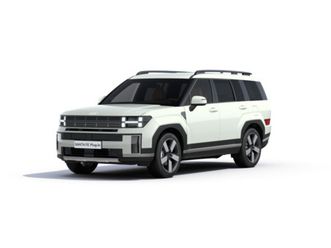 santafe 26 1,6 t-gdi phev style premium 5 míst