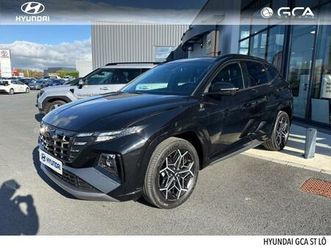 1.6 t-gdi 230ch hybrid executive bva6