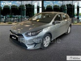 iii generation2 1.0 t-gdi mhev 100 active dct7