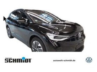 id.4 pure r-kamera ergoactivesitze v. sideassis...