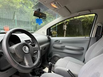 volkswagen spacefox 1.6/ 1.6 trend total flex 8v 5p 2008