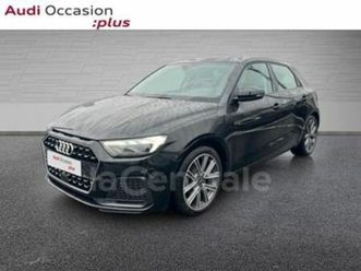 ii 25 tfsi 95 advanced 2 s tronic 7