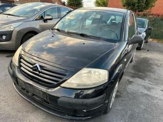 ② citroën c3 — citroën — 2ememain