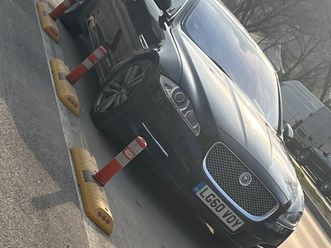 jaguar xj xjl 6,000 eur