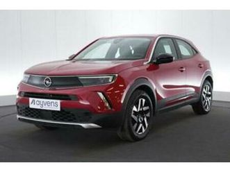 ② (2dnt214) opel mokka-e — opel — 2ememain